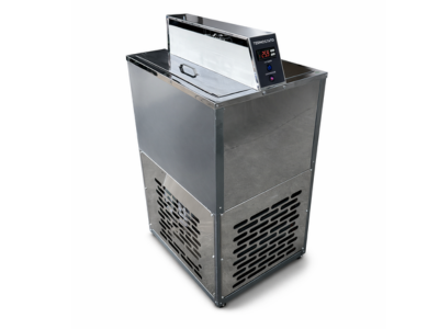 Máquina de Picolé e Gelo Saborizado