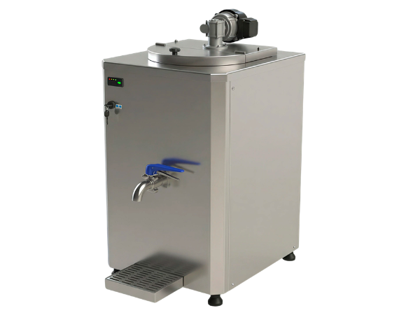 Tina de Maturação de Balcão