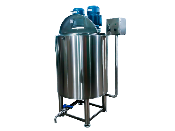 Triturador Industrial para Açaí Congelado